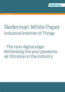 White Paper Industrial Internet of Things