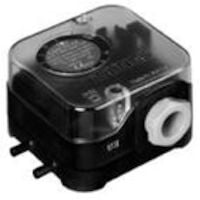 Interruptor para diferencial de pressão 3-15 kPa NC