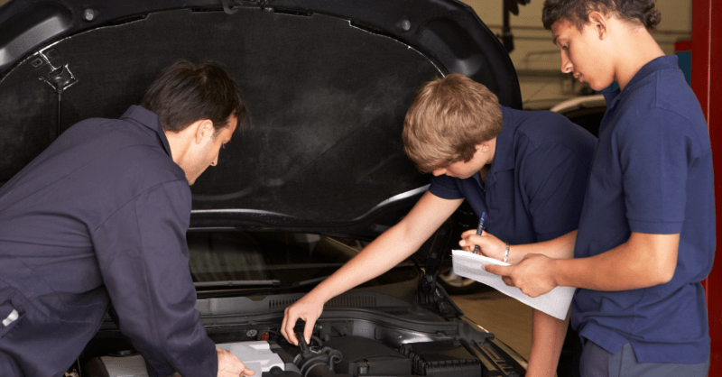 Safety in Australian schools