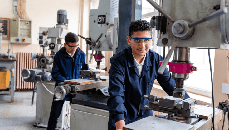 Safety in Australian schools