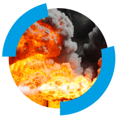 Poeiras explosivas | Nederman