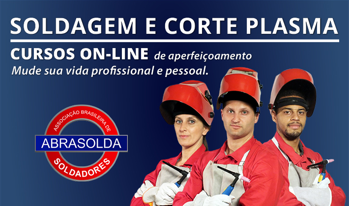 Parceria Abrasolda e Nederman