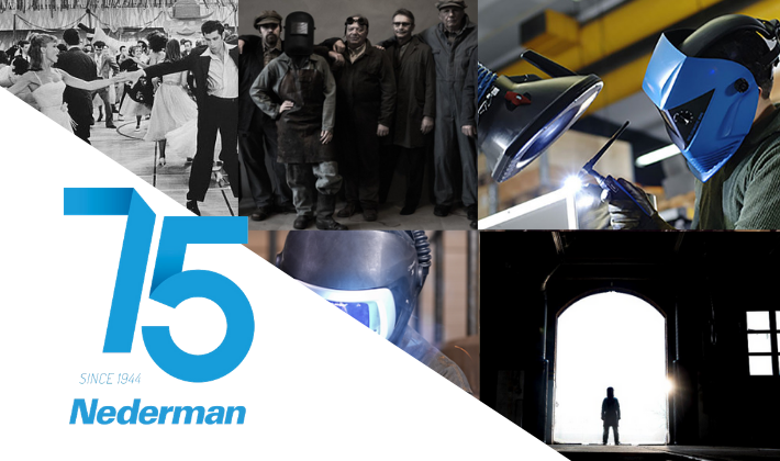 Aniversario Nederman