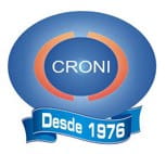 Logo Empresa Croni