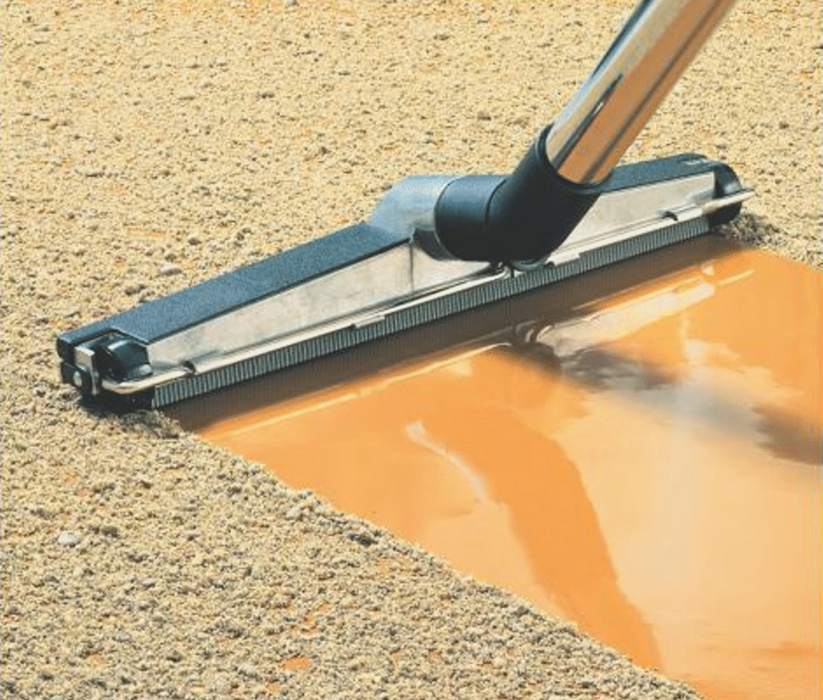 limpeza industiral pesada nederman alto vácuo