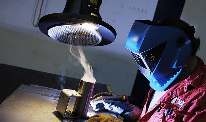 Ventilacao Local Exaustora