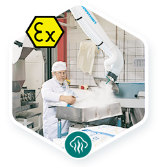 Captação de pó e poeiras combustíveis | Saiba mais | Nederman