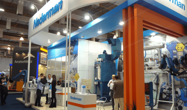 Feira Mecânica 2018