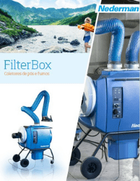 Filterbox | Nederman