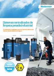 Folder Limpeza Pesada