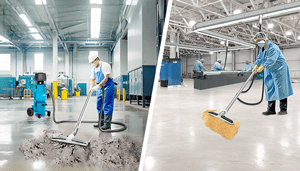 Esses aspiradores utilizam filtragem reforçada para reduzir emissões secundárias. Varredoras e coletores móveis tornam os processos mais ágeis. | Saiba mais | Nederman