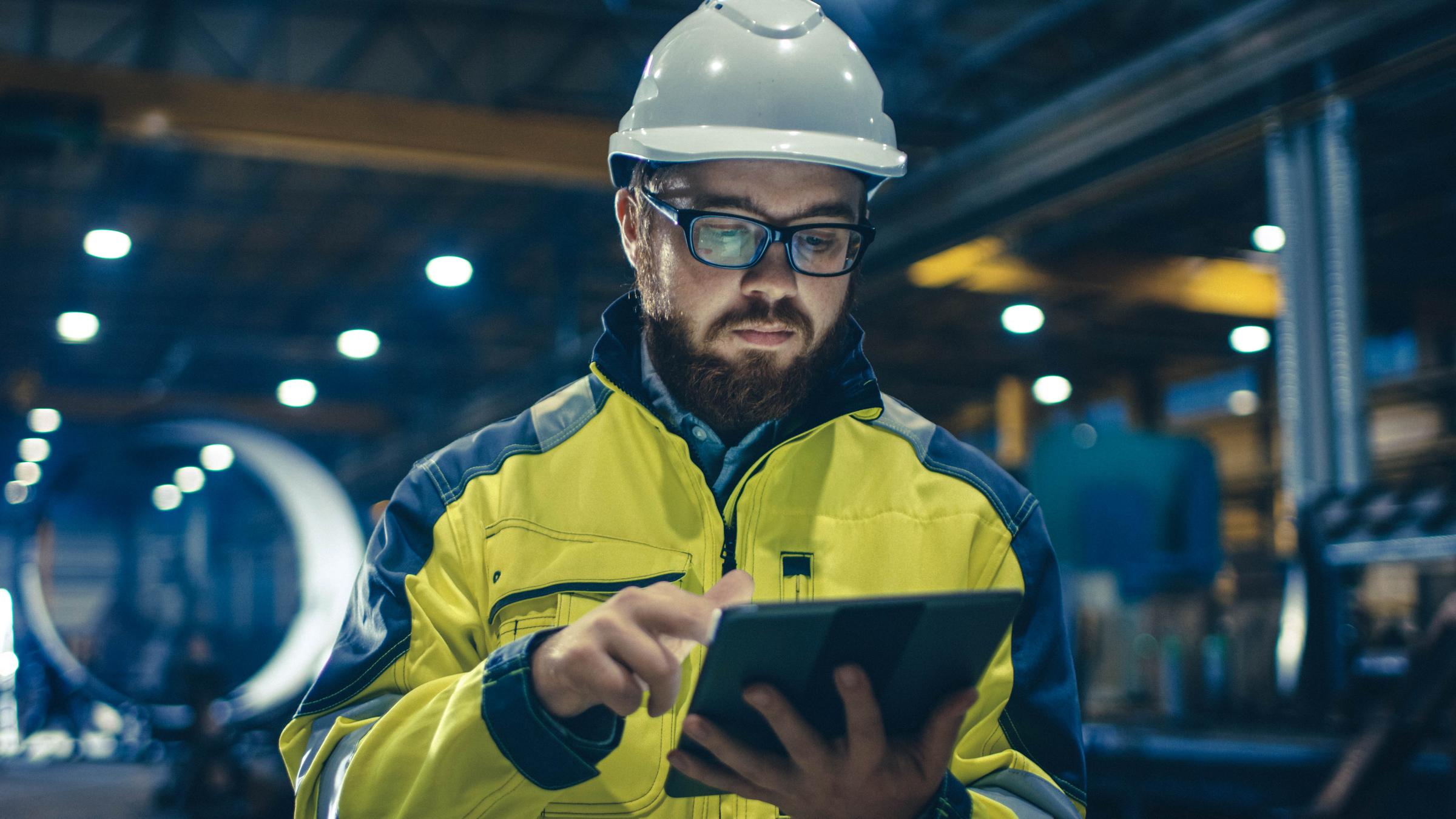 Automação Industrial | Filtragem de ar industrial