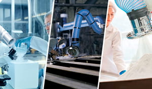 Os equipamentos de exaustão precisam capturar partículas na fonte. Essa abordagem reduz a dispersão e aumenta a segurança do ambiente. | Saiba mais | Nederman