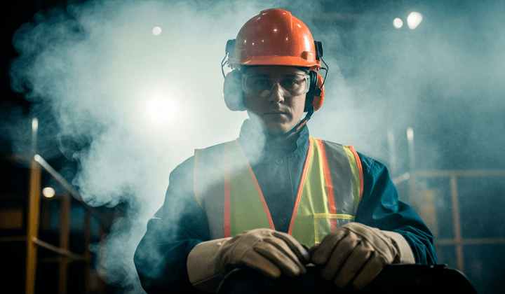 Conheça os riscos da fumaça industrial para a saúde e o meio ambiente | Saiba mais | Nederman