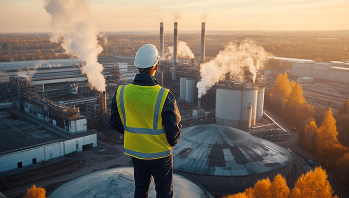 Os desafios do controle de emissões em ambientes de alta produção | Nederman | Saiba mais