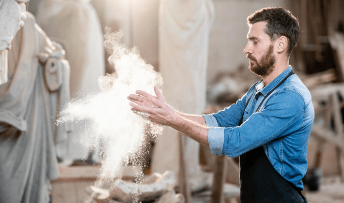 Despoeiramento Nederman