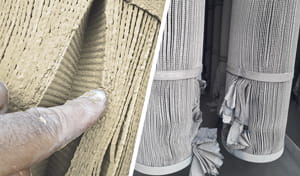 Filtros obstruídos, dutos com acúmulo de resíduos e falhas nos ventiladores comprometem o desempenho.  | Saiba mais | Nederman