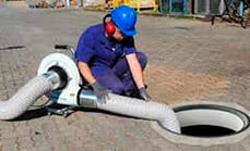 Linha ATS – Exaustores e  Insufladores - A Linha ATS da Nederman oferece exaustores e insufladores portáteis de alta performance, ideais para ventilação em espaços confinados, atendendo à NR-33 e garantindo segurança e conforto térmico aos trabalhadores.