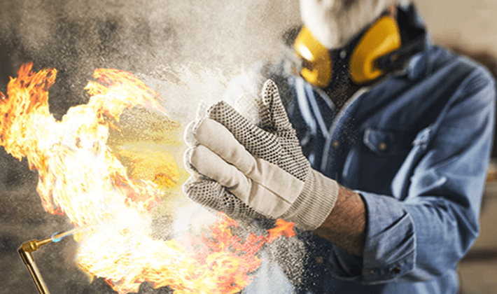 Atmosferas explosivas: principais equipamentos recomendados