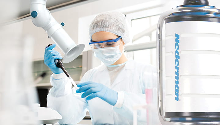 Exaustor para Laboratório: veja como funciona | Saiba mais | Nederman