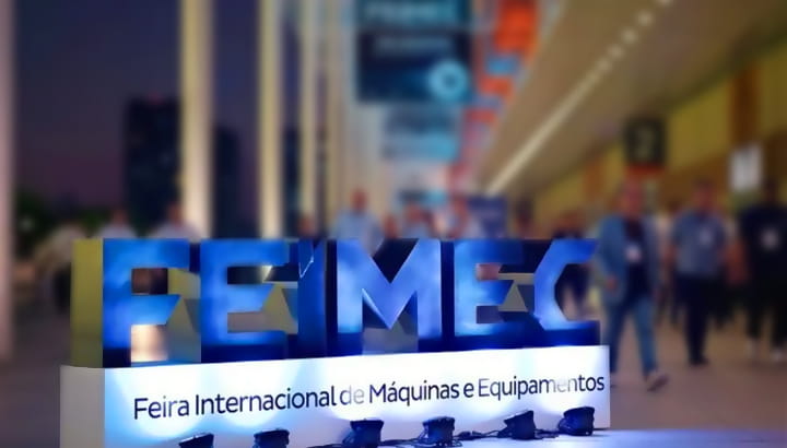 FEIMEC: tudo sobre a Feira Internacional de Máquinas e Equipamentos | Nederman