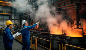 Como consequência, a empresa se submete a autuações, multas e paralisações das operações até que sejam resolvidas as prescrições da fiscalização. | Saiba mais  | Nederman