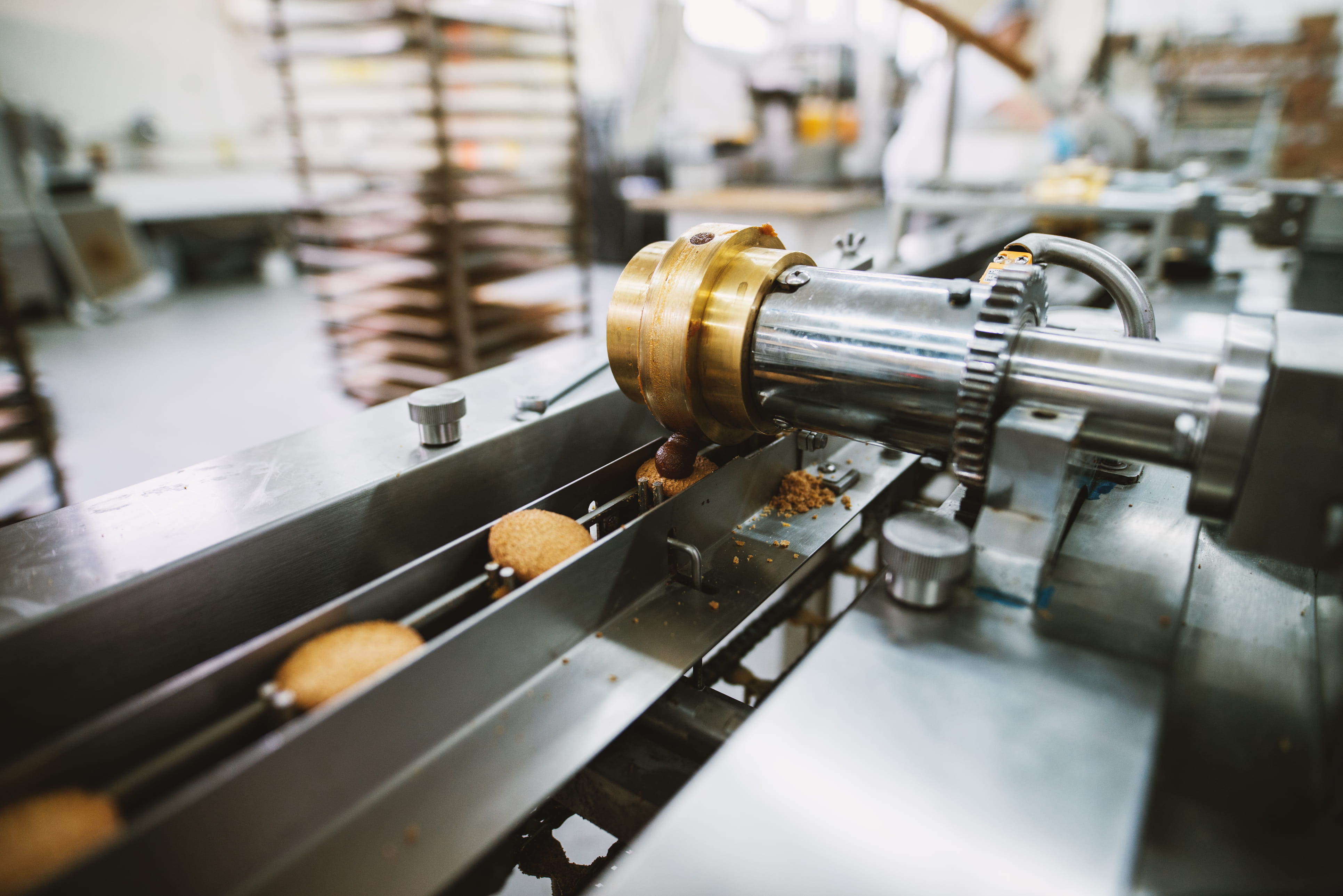 Equipamentos para indústria | Nederman