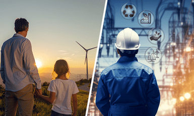 Futuro sustentável e a qualidade do ar nas indústrias | Nederman