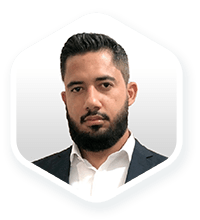 Isael Santos, Gerente de Manufatura da Incotec (Grupo Croda)  | Saiba mais | Nederman