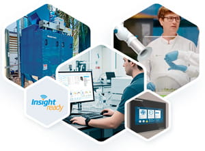 As principais tendências de tecnologia ambiental para 2026 | Saiba mais | Nederman