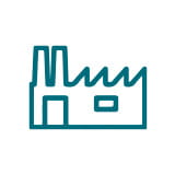 Apesar de estarem em patamares mais confortáveis do que as pequenas Indústrias, as médias almejam se tornarem grandes indústrias. | Nederman | Saiba mais!