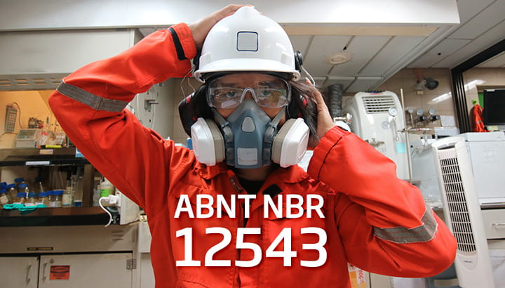 Tudo sobre a ABNT NBR 12543: veja a sua importância | Nederman