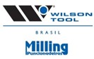 Logo Milling