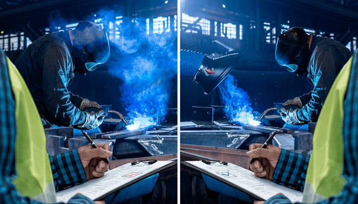 A Importância de estabelecer ações voltadas para o Programa de Gerenciamento de Riscos (PGR)  | Saiba mais | Nederman