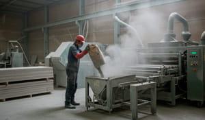 Que tal proteger os seus trabalhadores da poeira de sílica com as soluções da Nederman? Para isso, faça contato, nossos especialistas estão prontos para recomendar as melhores soluções para tratamento do ar da sua empresa. | Saiba mais | Nederman