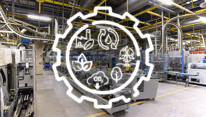 Qual a importância da sustentabilidade na indústria? | Saiba mais | Nederman 