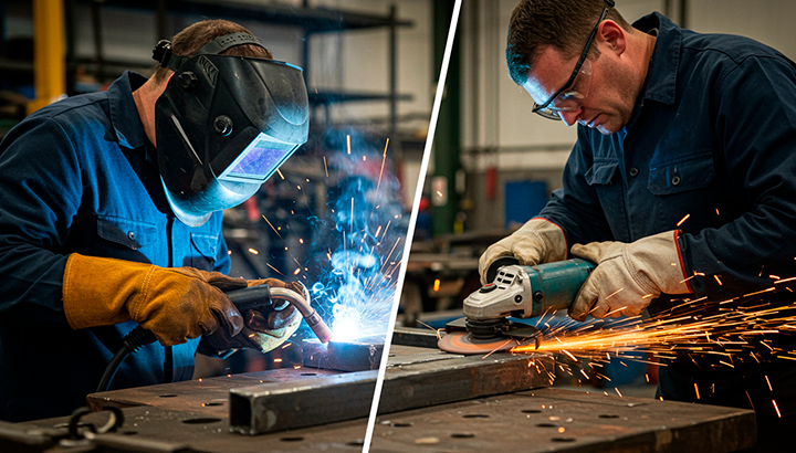 Como reduzir emissões na indústria metalúrgica | Saiba mais | Nederman