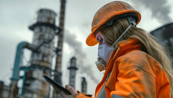 Renovação de ar: por que fazer na sua indústria?