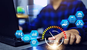 Riscos organizacionais | Nederman