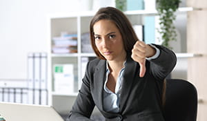 Riscos pessoais | Nederman