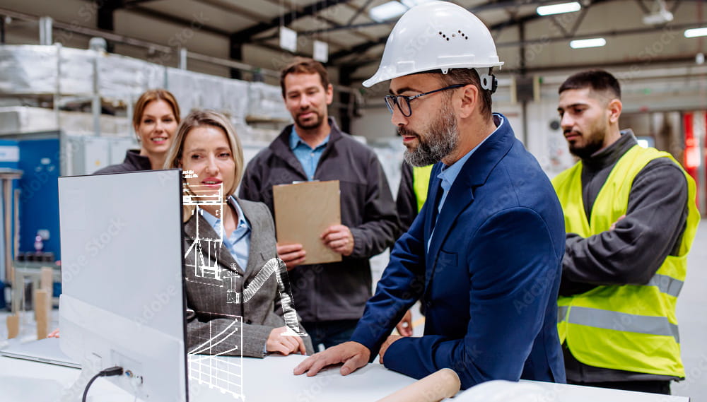 Como escolher o sistema de filtragem de ar ideal para pequenas e médias empresas. | Saiba mais | Nederman