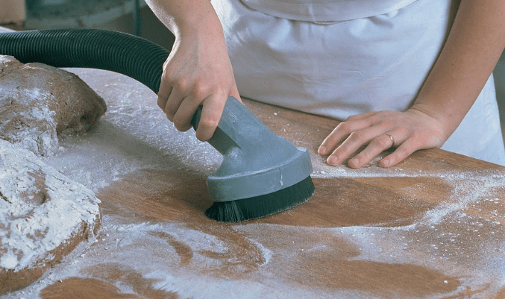 atmosfera explosiva sem equipamentos adequados geram explosões.