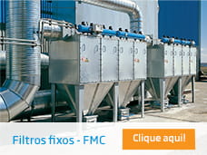 Filtros FMC