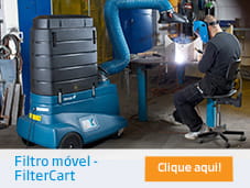 FilterCart - Nederman