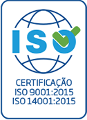 Além de demonstrar, na prática, como nossas soluções funcionam, o novo espaço reforça nosso compromisso com a qualidade, inovação e sustentabilidade, tudo com as certificações ISO 9001:2015 (Gestão da Qualidade) e ISO 14001:2015 (Gestão Ambiental). 