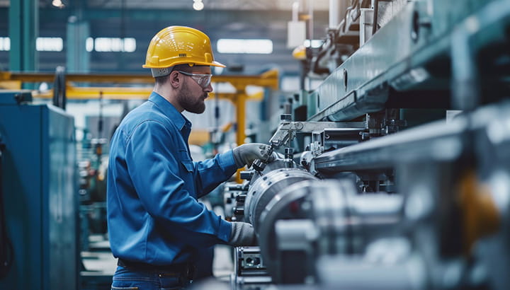 Saiba como as soluções da Nederman ajudam no aumento da vida útil dos equipamentos | Nederman