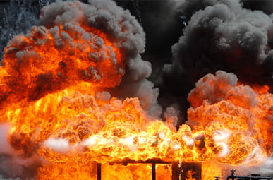 Poeiras combustíveis