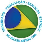 No Brasil desde 1996