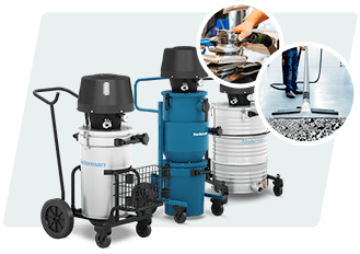 Se você precisa de um sistema fixo de médio ou pequeno porte para captação e filtragem de fumos de solda ou poeiras, a Nederman pode te ajudar ainda em 2024! Estamos com entregas em tempo recorde para pedidos colocados este ano. Conte com nossa equipe de engenheiros para entregar a solução que você precisa utilizando sua verba de investimentos! Ideal para indústrias metalmecânica, farmacêuticas, químicas e alimentícias.