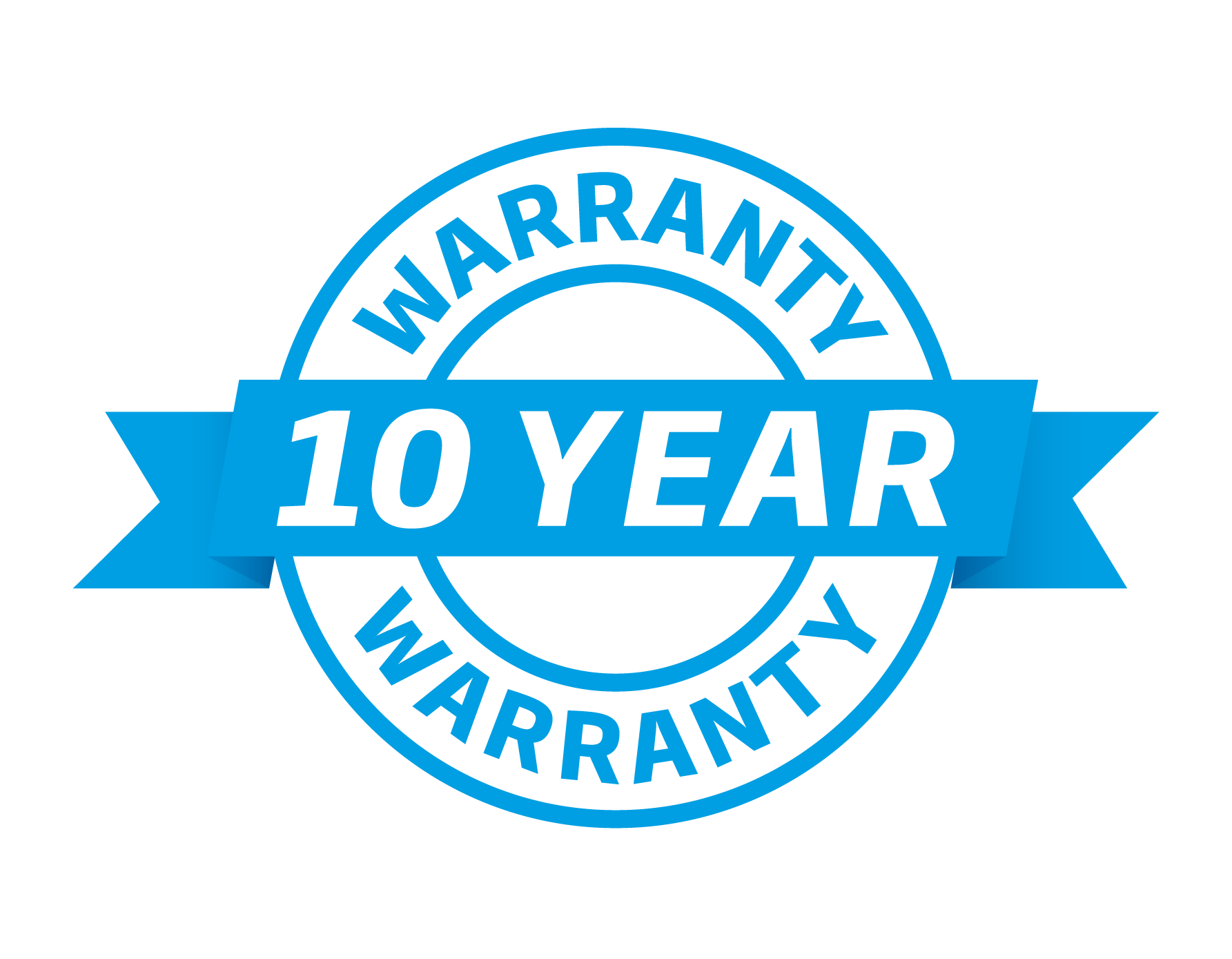 Industrial hose and cable reels warranty